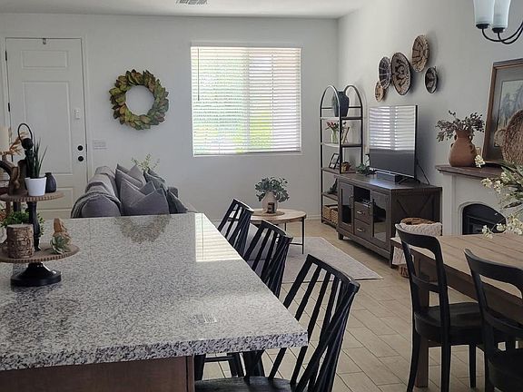Kitchen/great room