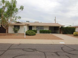 5443 E Casper Rd, Mesa, AZ 85205