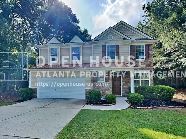 231 Waterbury Way, Douglasville, GA 30134
