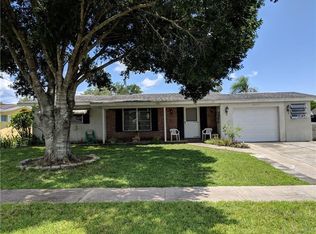 6573 Malaluka Rd, North Port, FL 34287