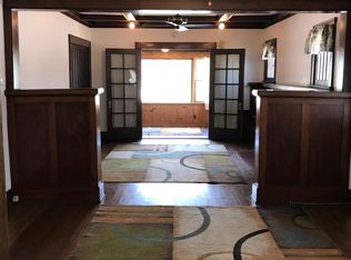 401 W Center St, Warsaw, IN 46580