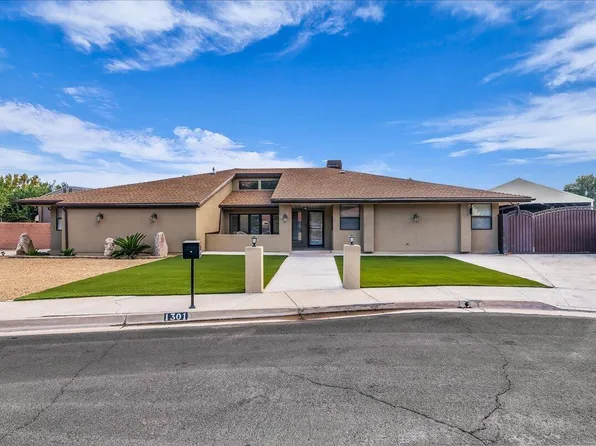 1301 W 960 S, Saint George, UT 84770