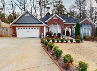 1289 Stampmill Way, Lawrenceville, GA 30043