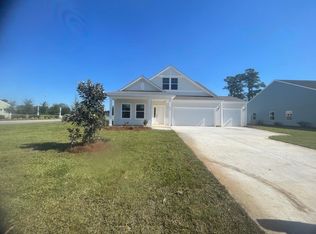 332 Mayflower Dr NW, Calabash, NC 28467