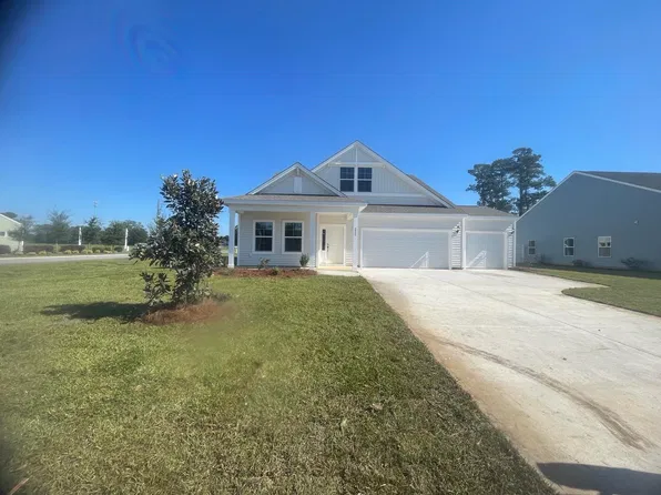 332 NW Mayflower Dr., Calabash, NC 28467