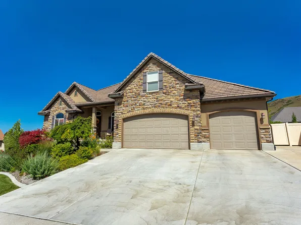 14447 S Fox Creek Dr, Herriman, UT 84096