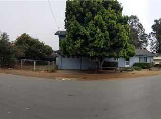1801 Fearn Ave, Los Osos, CA 93402