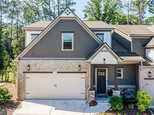 228 Heron Pointe Vw, Canton, GA 30114