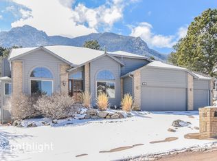 35 Balmoral Way, Colorado Springs, CO 80906