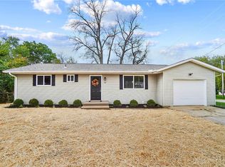 9489 Marcella Dr, Franklin, OH 45005