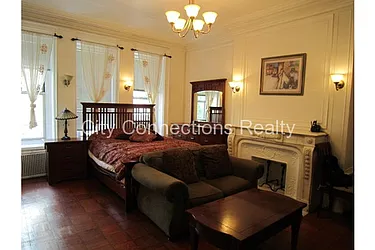 Rented by City Connections Realty