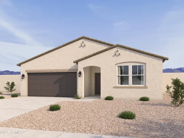 18180 W CREEDANCE Boulevard, Surprise, AZ 85387