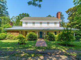 627 Cole Rd, Hattiesburg, MS 39402