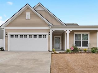 554 Carnaby Loop, Myrtle Beach, SC 29579