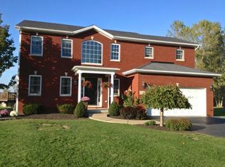 10970 Howe Rd, Clarence, NY 14031