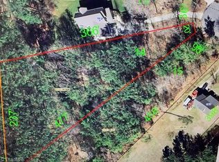 0 Oakridge Ln, Randleman, NC 27317