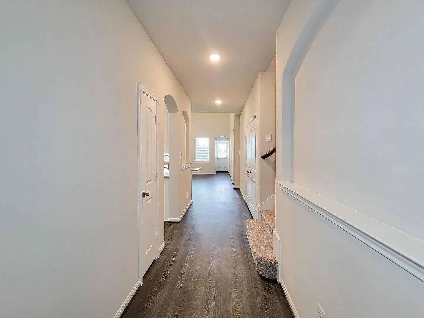 Welcome home to Willowpoint, a charming community in Tomball. This two-story Wilmington II home d... — Photo 4