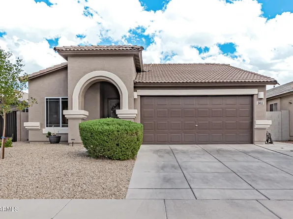 3413 S 95TH Drive, Tolleson, AZ 85353