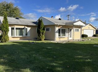 6405 Shady Ln, Deckerville, MI 48427