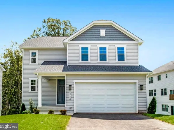 35598 Pine Needle Ln, Locust Grove, VA 22508