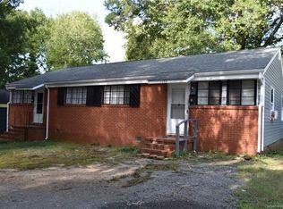 1733 Academy St #14-15, Charlotte, NC 28205