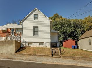 121 E Loretta Ave, Saint Louis, MO