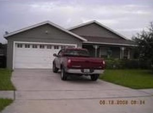 1543 Palmstone Dr, Apopka, FL 32703