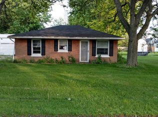 3530 Roosevelt Ave, Saginaw, MI 48604