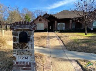 1234 Dreamcatcher, Tyler, TX 75703