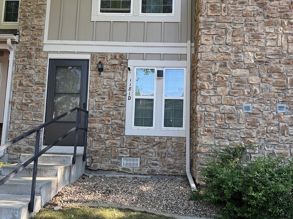 1st image of 1181 S Zeno Way Unit D