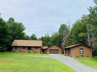 1401 W Fischer Lake Pkwy, Niagara, WI 54151