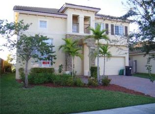 22448 SW 94 Pa, Miami, FL 33190