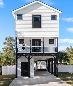 316B Lakeside Dr., Myrtle Beach, SC, 29575