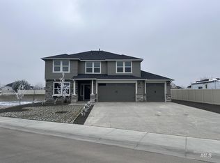 1895 N Perth Avenue Block LOT 6-7, Middleton, ID 83644