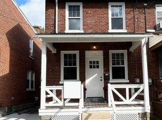 509 Ruby St, Lancaster, PA 17603