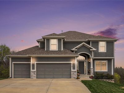 4510 NE 67th Ter, Kansas City, MO, 64119