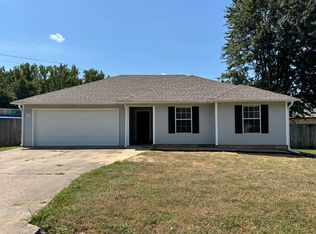 11 Matthews Ln, Cabot, AR 72023