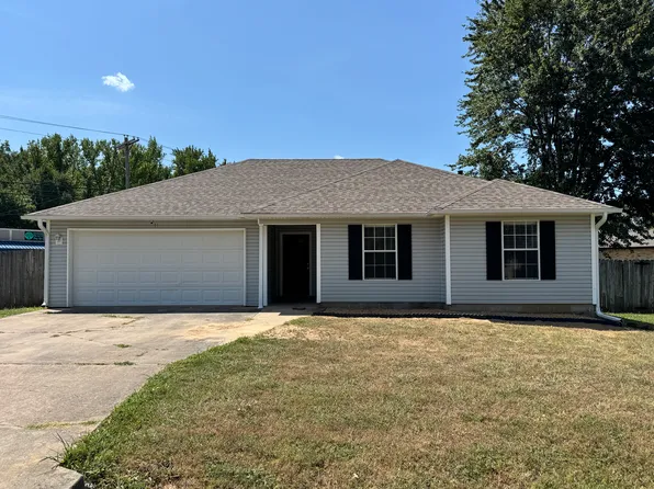 11 Matthews Ln, Cabot, AR 72023