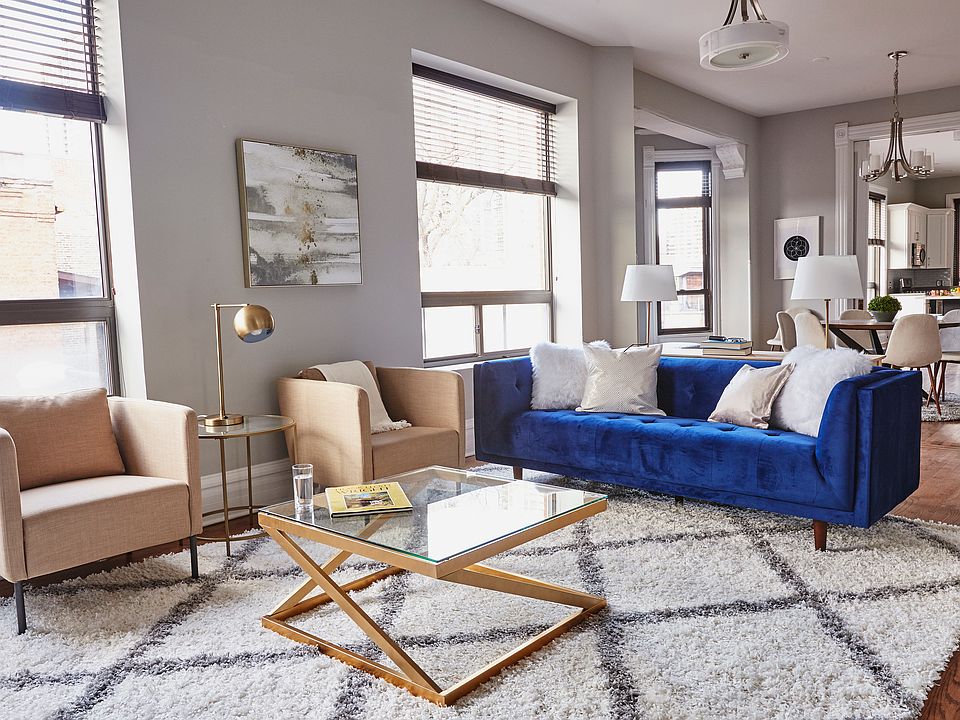 1st image of 1365 N Wells St #3