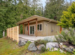 879 Seymour Bay Dr, Bowen Island, BC V0N 1G1