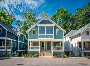 192 La France Walk NE #A, Atlanta, GA 30307