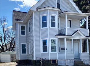 600 Shelton St, Bridgeport, CT 06608