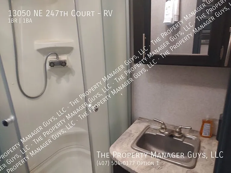 13050 NE 247th Ct #RV — Photo 4