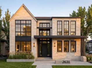 2631 N 63rd Ave SW, Calgary, AB T3E5J6