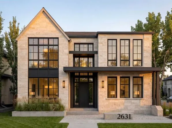 2631 N 63rd Ave SW, Calgary, AB T3E 5J6