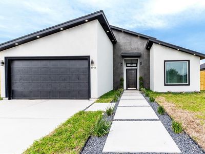 2906 Dhalia Dr, San Juan, TX, 78589