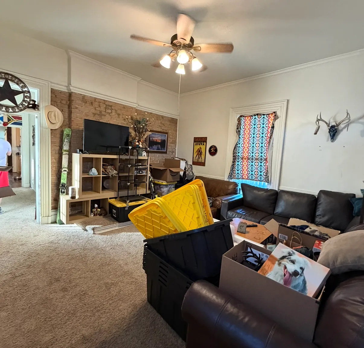 2 bed, 964 sqft, $2,000 — Photo 4