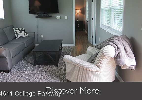2nd image of 4611 College Pkwy #4611B