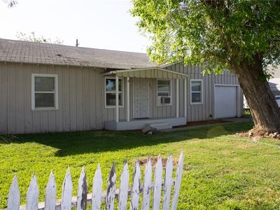 2421 Meadowbrook Ave, Merced, CA, 95348