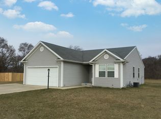 56811 Virginia Dr, Elkhart, IN 46516